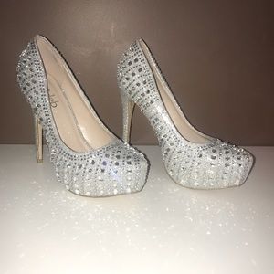 Women’s DEB High Heels